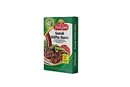 Sucuk Köfte harcı 80 g