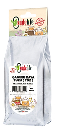 Kaya Tuzu 1000 g Öğütülmüş (Çankırı)