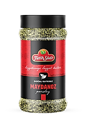 Maydonoz 65 g Pet Kavanoz