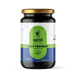 Dut Pekmezi 800 g
