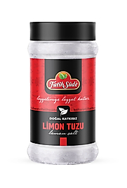 Limontuzu 330 g Pet Kavanoz