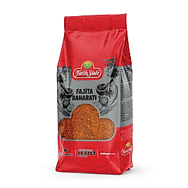 Fajita Baharatı 5000 g