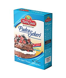 Pudra Şekeri 150 g