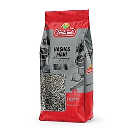Haşhaş Mavi 500 g