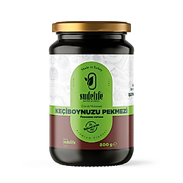 Keçi Boynuzu Pekmezi 800 g (Harnup)