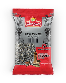 Haşhaş Mavi 200 g