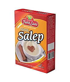Sütlü Salep 150 g