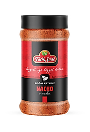 Nacho 200 g Pet Kavanoz