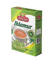 ıhlamur 50 g (Kutulu)
