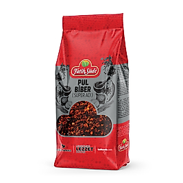 Pul Biber (Çok Acı) 5000 g