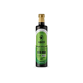 Çörekotu Yağı 250 ml (Soğuk Sıkım)