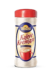 Kahve Kreması 200 g (Kavanoz)