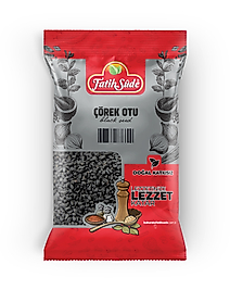 Çörekotu 150 g