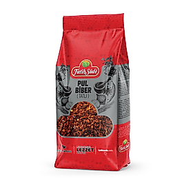 Pul Biber Tatlı 5000 g