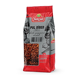 Pul Biber Tatlı 500 g