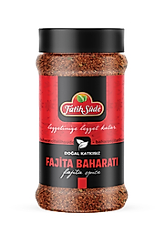 Fajita Baharatı 200 g Pet Kavanoz