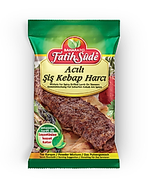 Acılı Şiş Kebab Harcı 90 g