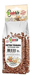 Keten Tohumu 100 g