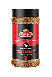 Tako Baharatı 200 g Pet Kavanoz