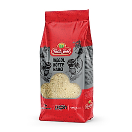 İnegöl Köfte Harcı 1000 g