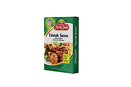 Tavuk Sosu 75 g