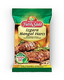 Izgara Mangal Harcı 75 g