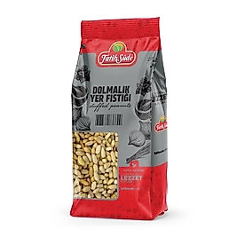 Dolmalık Yer Fıstığı 1000 g