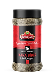 Karabiber 220 g Pet Kavanoz