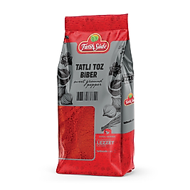 Tatlı Toz Biber 1000 g