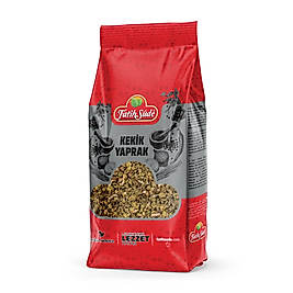 Kekik Yaprak 2000 g