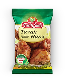 Tavuk Harcı 75 g