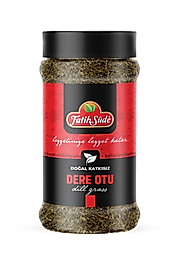 Dereotu 100 g Pet Kavanoz
