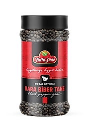 Karabiber Tane 220 g Pet Kavanoz
