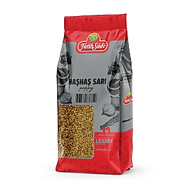 Haşhaş Sarı 1000 g