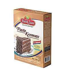 Pasta Kreması kakaolu 150 g