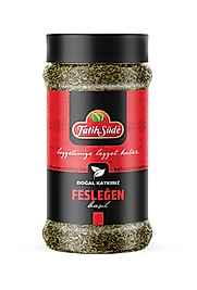 Fesleğen 65 g Pet Kavanoz