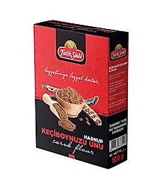 Keçi Boynuzu Unu 500 g (kutu)