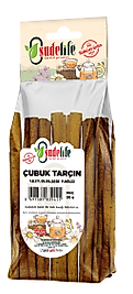 Tarçın Çubuk 50 g
