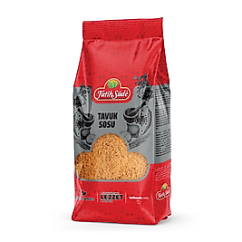 Tavuk Sosu 5000 g