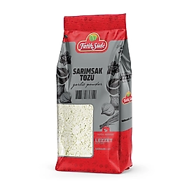 Sarımsak Tozu 500 g