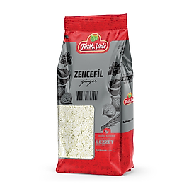 Zencefil Öğütülmüş 1000 g