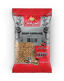 Susam Kavrulmuş 200 g