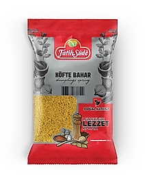 Köfte Bahar (Yedi Türlü) 200 g
