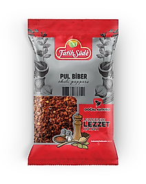 Pul Biber Acı 250 g