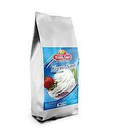 Krem Şanti Sade 1000 g