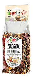 Osmanlı Şerbeti Seti 300 g
