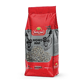 Haşhaş Mavi 5000 g