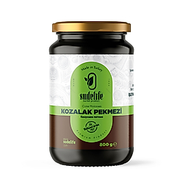 Kozalak Pekmezi 800 g