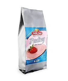 Puding 1000 g Çeşitleri