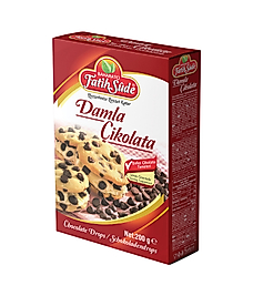 Damla Çikolata 200 g